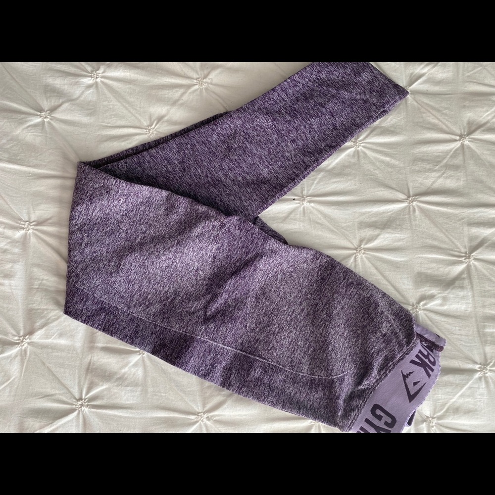Gymshark workout pants